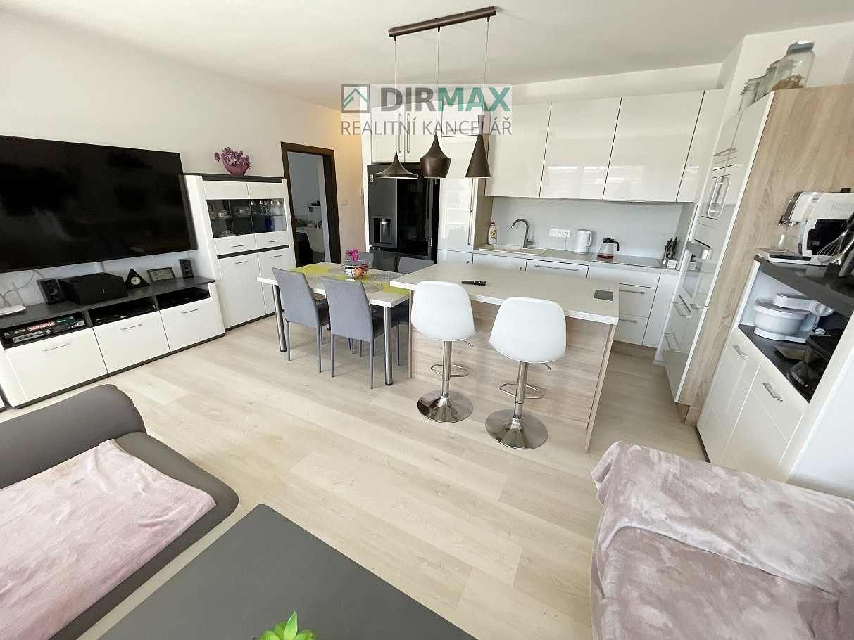 Prodej bytu 4+kk 112 m² — photo 2