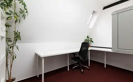 Pronájem kanceláře 12 m², Na Rybníčku, Opava - Předměstí