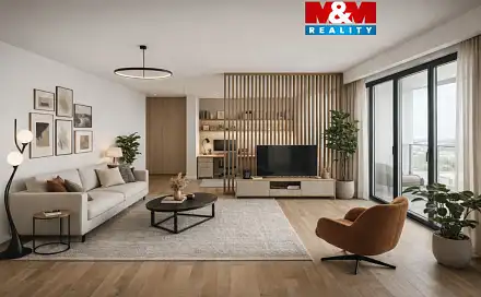 Prodej bytu 3+kk 117 m²