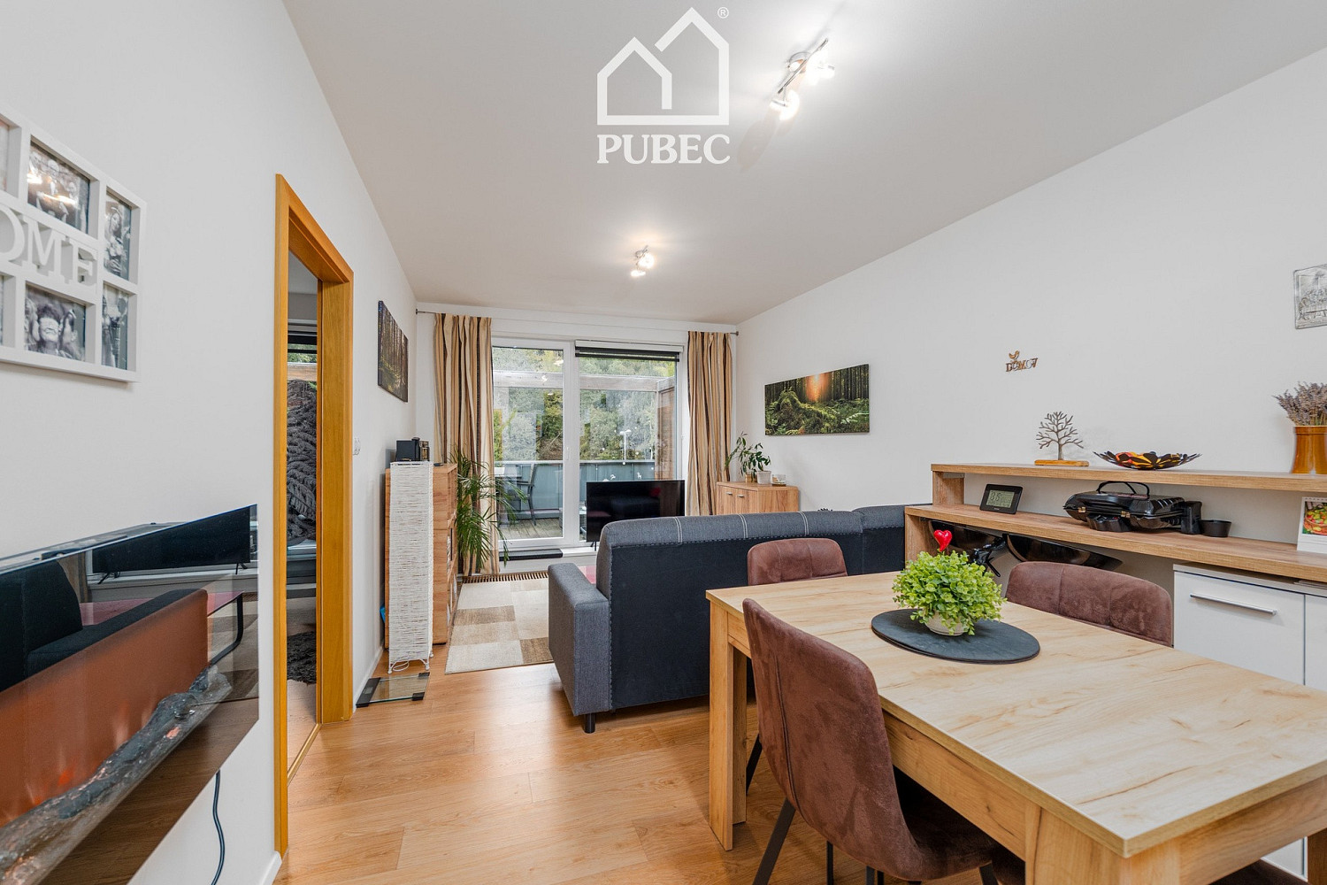 Prodej bytu 2+kk 49 m² – fotografie 2