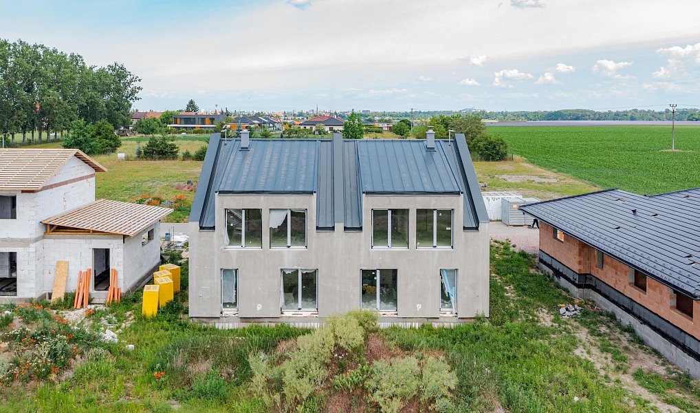 Prodej domu 136 m² s pozemkem 428 m², Pardubice – náhled fotky 29