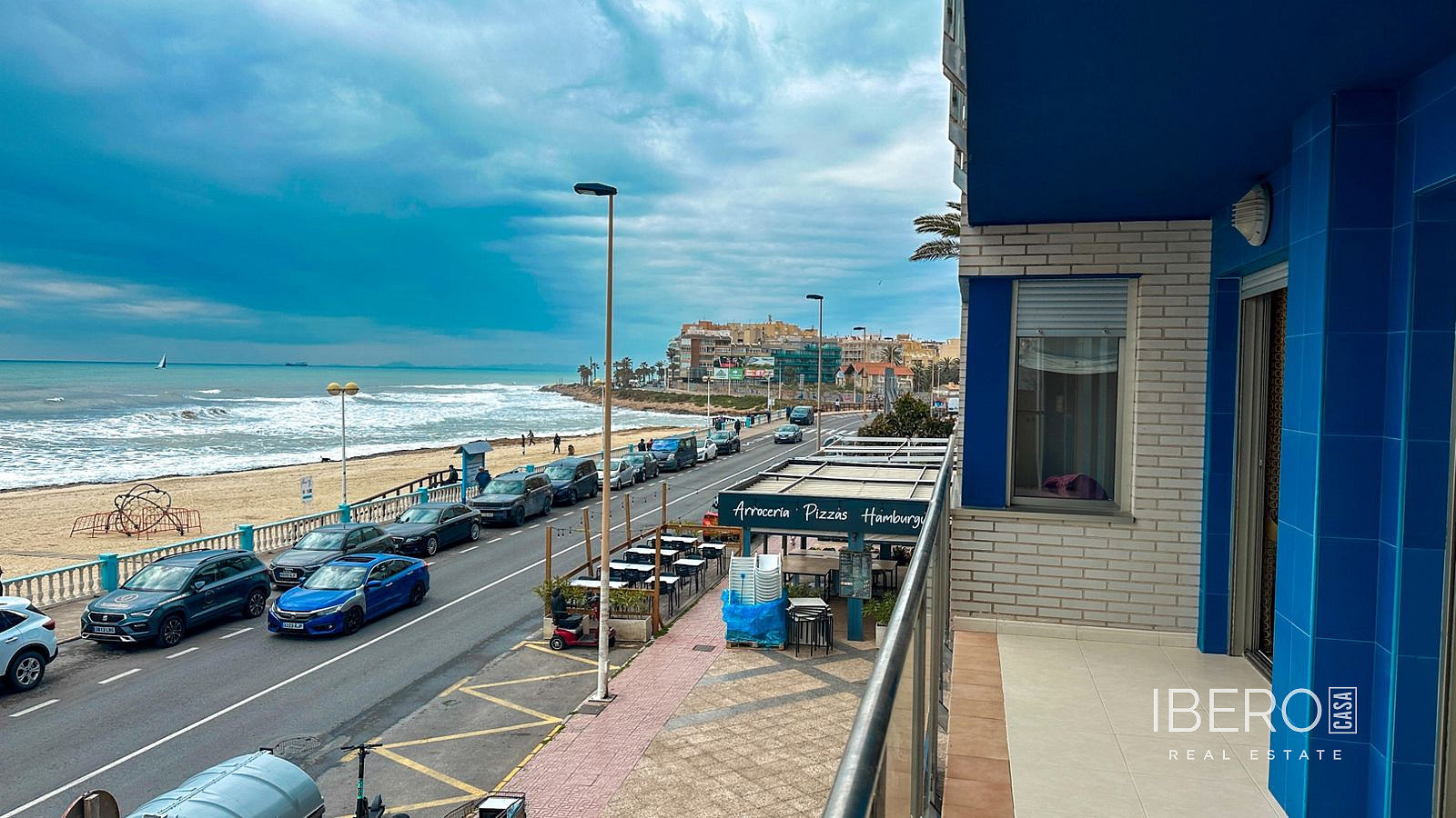 Piso 5+kk – Torrevieja, el Baix Segura / La Vega Baja - Vista 3