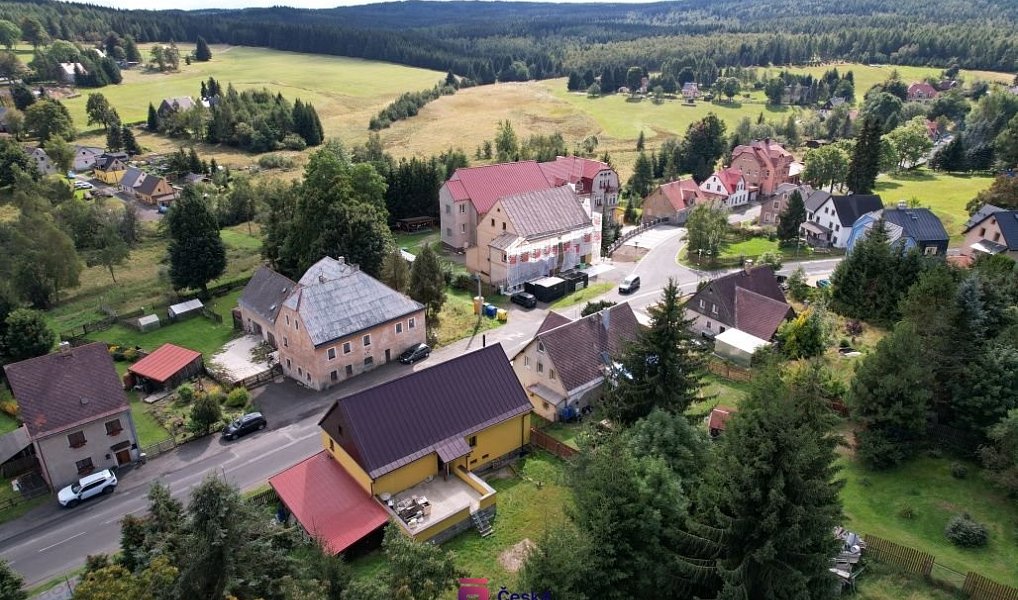 Prodej domu 218 m² s pozemkem 1 170 m², Kovářská – náhled fotky 25