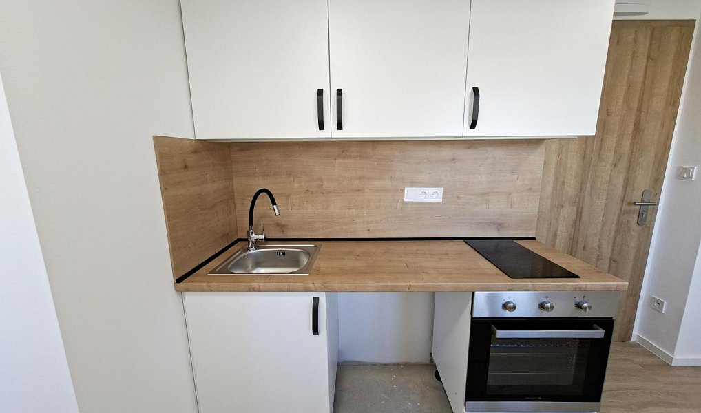 Pronájem bytu 2+kk 25 m², Prostějov – náhled fotky 10