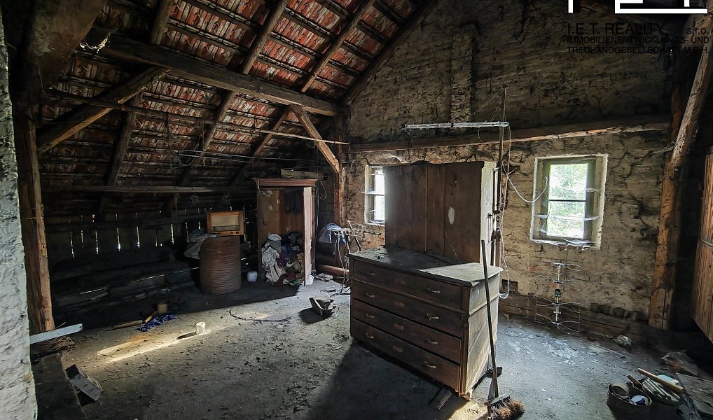 Prodej domu 166 m² s pozemkem 4 982 m², Skotnice – náhled fotky 17