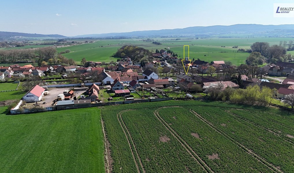 Prodej domu 300 m² s pozemkem 2 907 m², Hostomice – náhled fotky 29