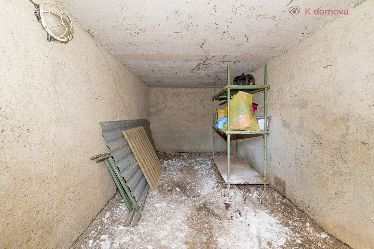 Prodej zahrady 255 m² — photo 5