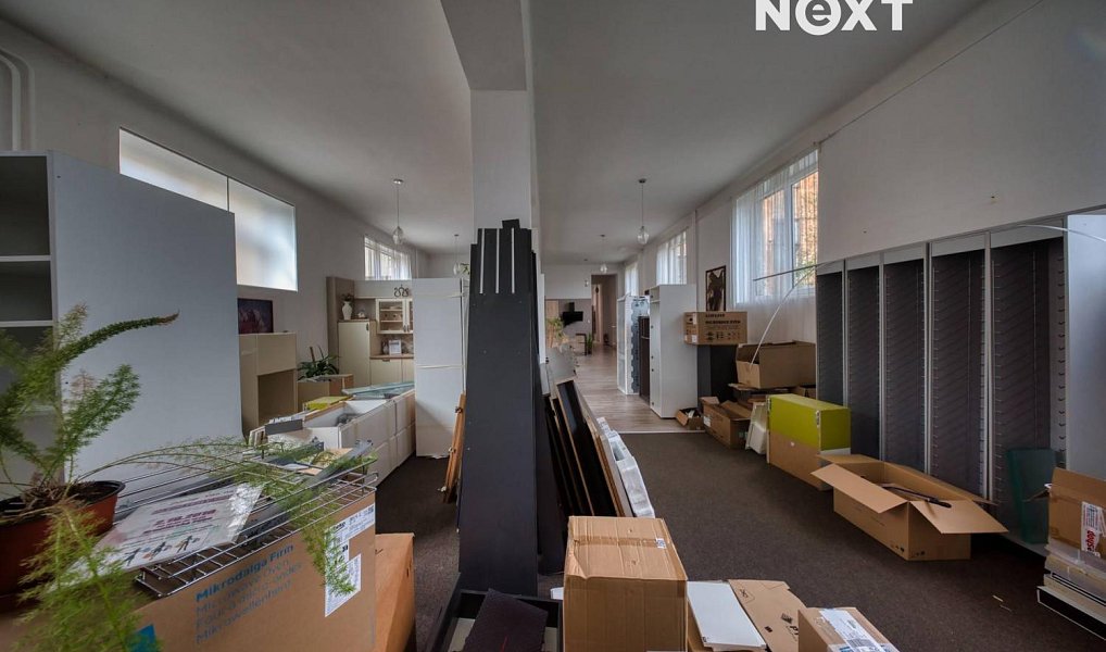 Prodej obchodních prostor 308 m², Písek – náhled fotky 7
