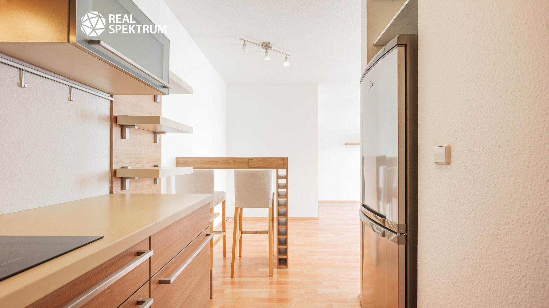 Prodej bytu 2+kk 49 m² – fotografie 2