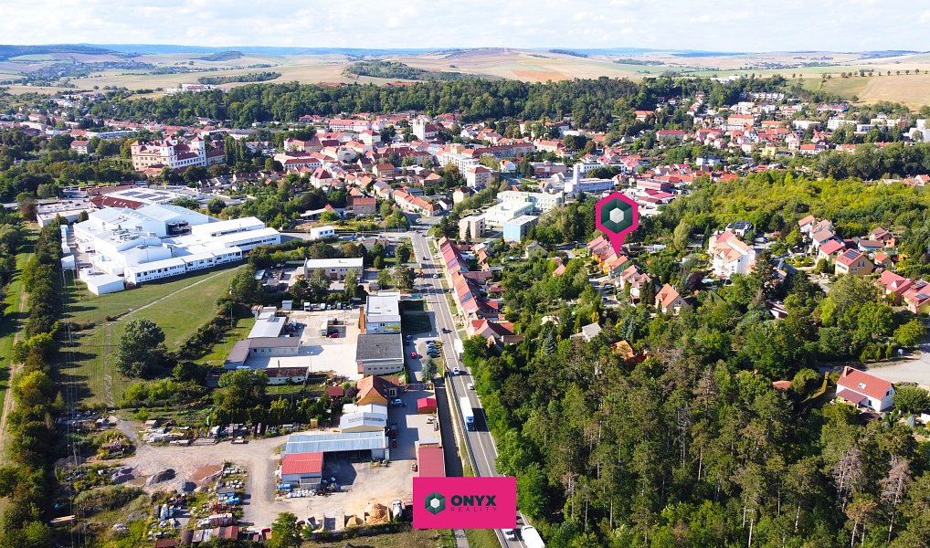 Prodej domu 158 m² s pozemkem 407 m², Bučovice – náhled fotky 31