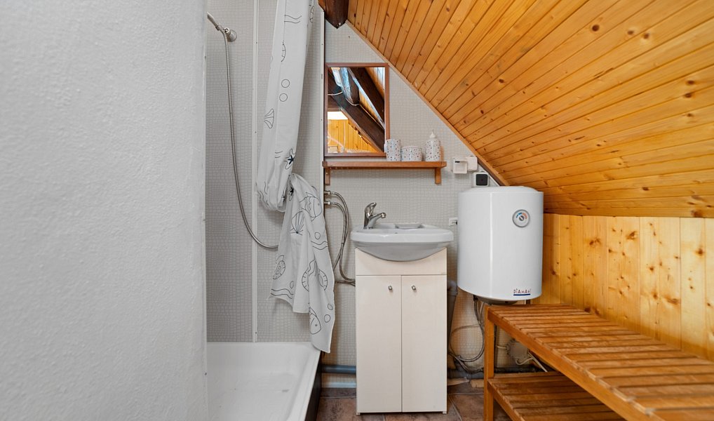 Prodej domu 156 m² s pozemkem 1 223 m², Hořepník – náhled fotky 17