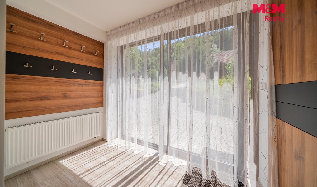 Prodej domu 170 m² s pozemkem 1 928 m², Blansko – náhled fotky 15