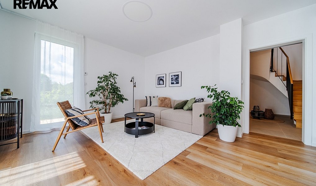 Prodej domu 138 m² s pozemkem 361 m², Lysice – náhled fotky 9
