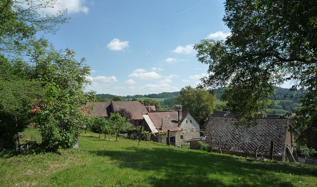 Prodej domu 90 m² s pozemkem 3 180 m², Kovčín – náhled fotky 15