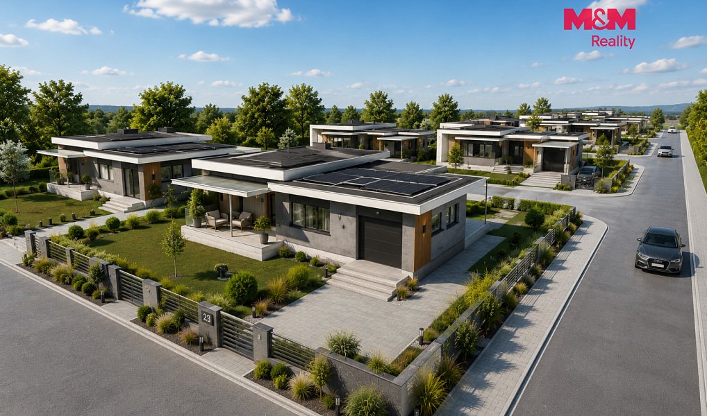 Prodej komerčního pozemku 8 154 m², Líšťany – náhled fotky 10