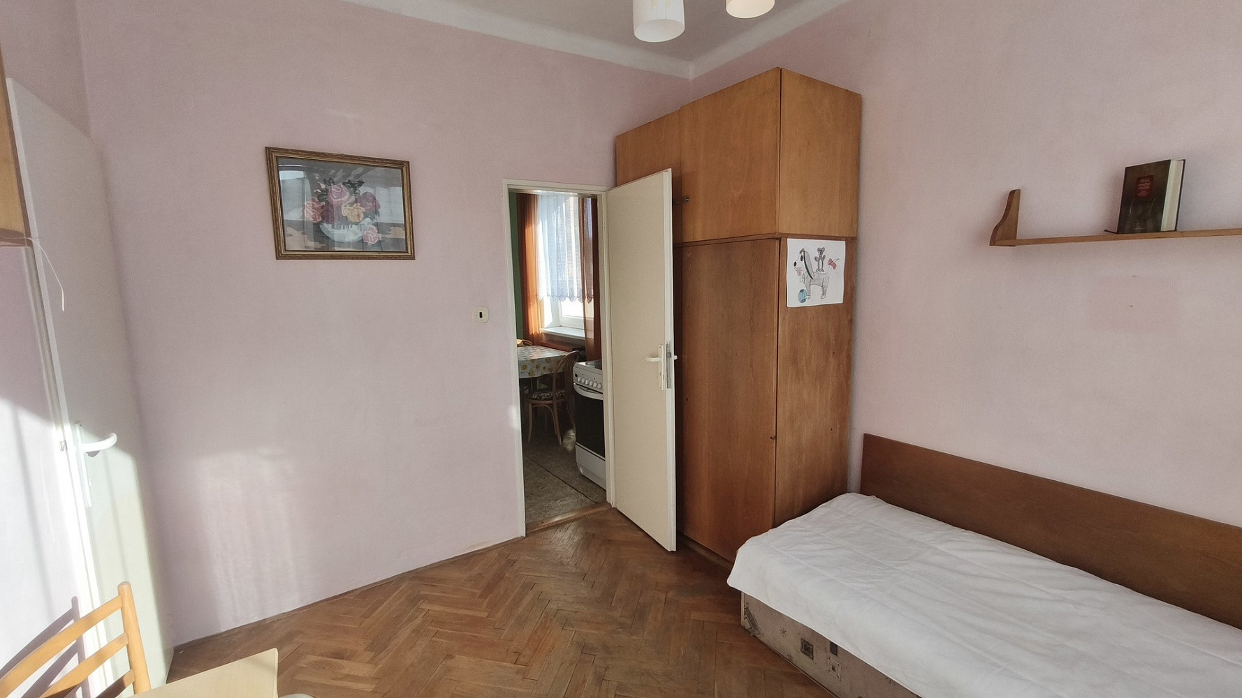 Prodej bytu 3+1 64 m² – fotografie 5