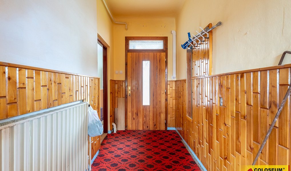 Prodej domu 90 m² s pozemkem 499 m², Hrušovany nad Jevišovkou – náhled fotky 15