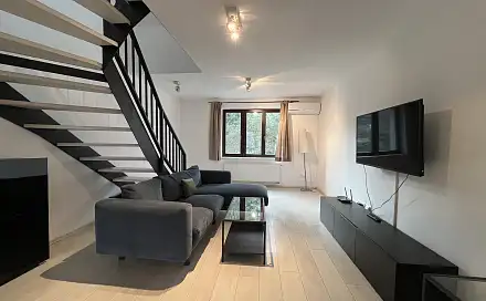 Pronájem bytu 2+kk 72 m², Kosořská, Praha 5 - Hlubočepy