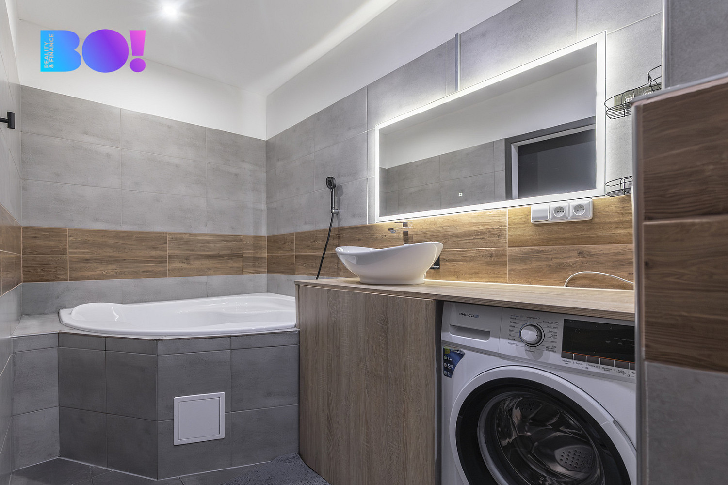 Prodej bytu 3+1 67 m² - Widok 5