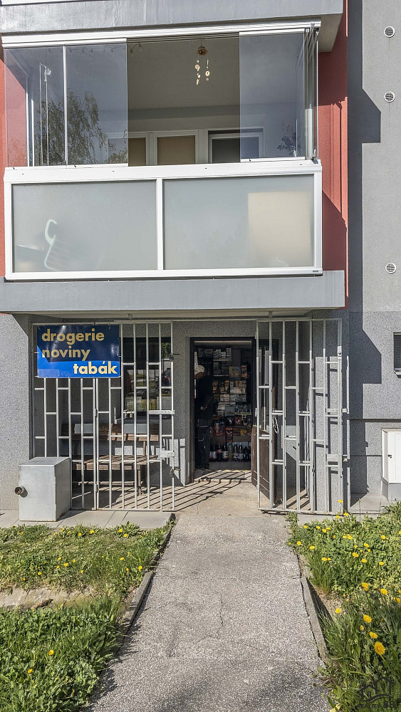 Prodej obchodních prostor 30 m² – fotografie 5