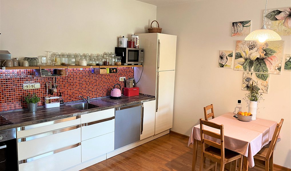 Prodej domu 77 m² s pozemkem 128 m², Hradec Králové – náhled fotky 2