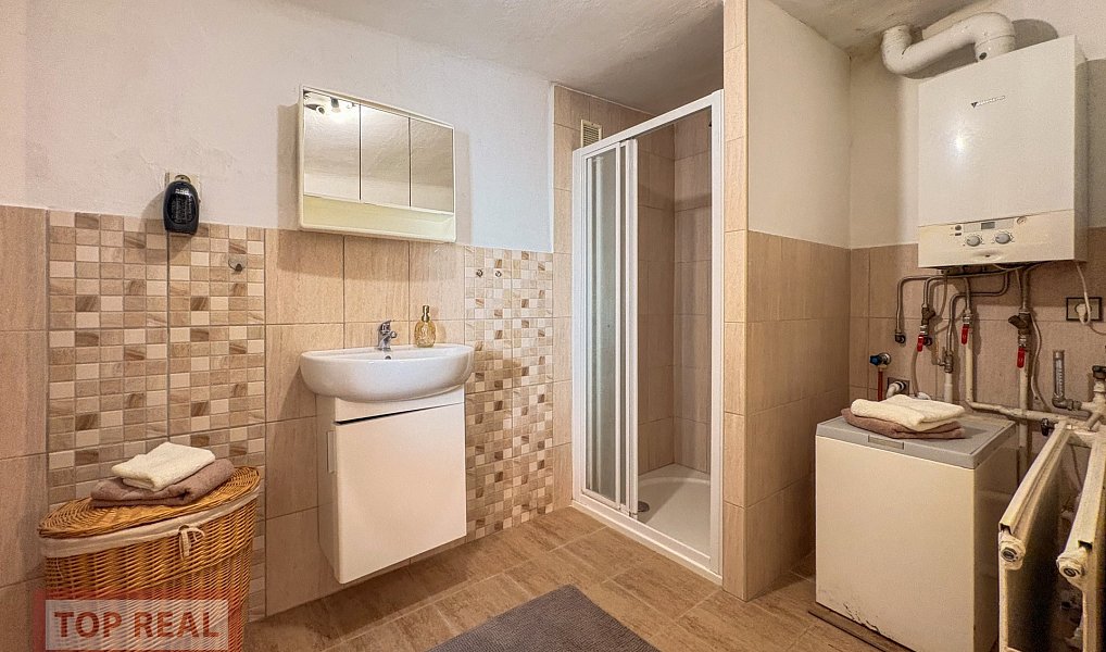 Prodej domu 55 m² s pozemkem 96 m², Kroměříž – náhled fotky 15