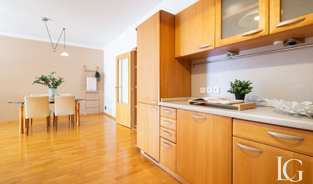 Prodej bytu 2+kk 62 m², Praha – náhled fotky 10