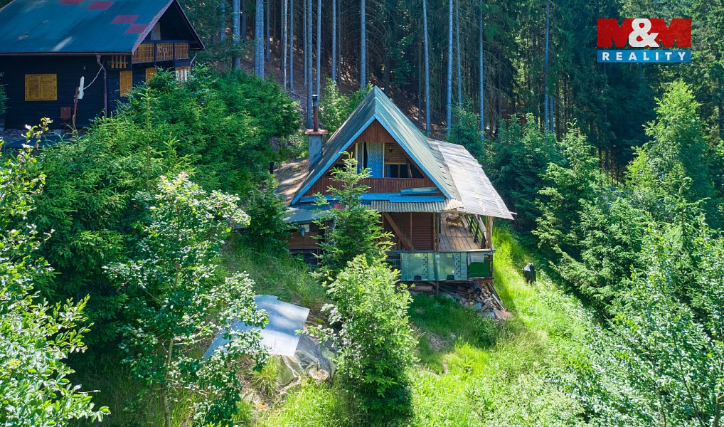 Prodej chaty/chalupy 51 m² s pozemkem 272 m², Náchod – náhled fotky 20