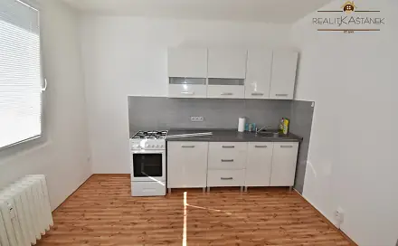 Pronájem bytu 3+1 69 m², Františkovská, Liberec - Liberec X-Františkov