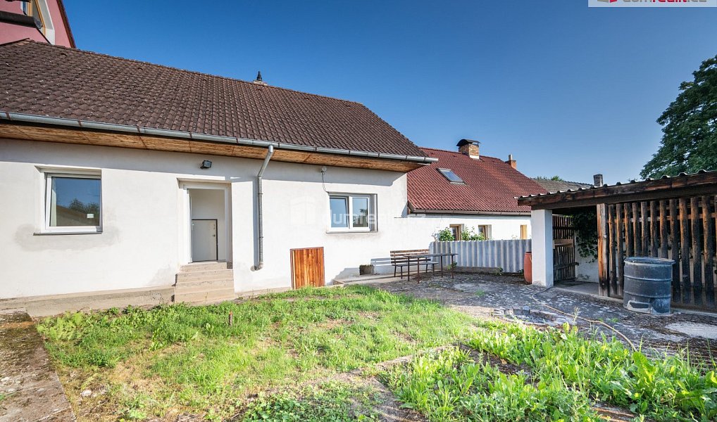 Prodej domu 103 m² s pozemkem 320 m², Lhenice – náhled fotky 10