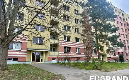 Prodej bytu 4+1 96 m², Lomená, Česká Lípa