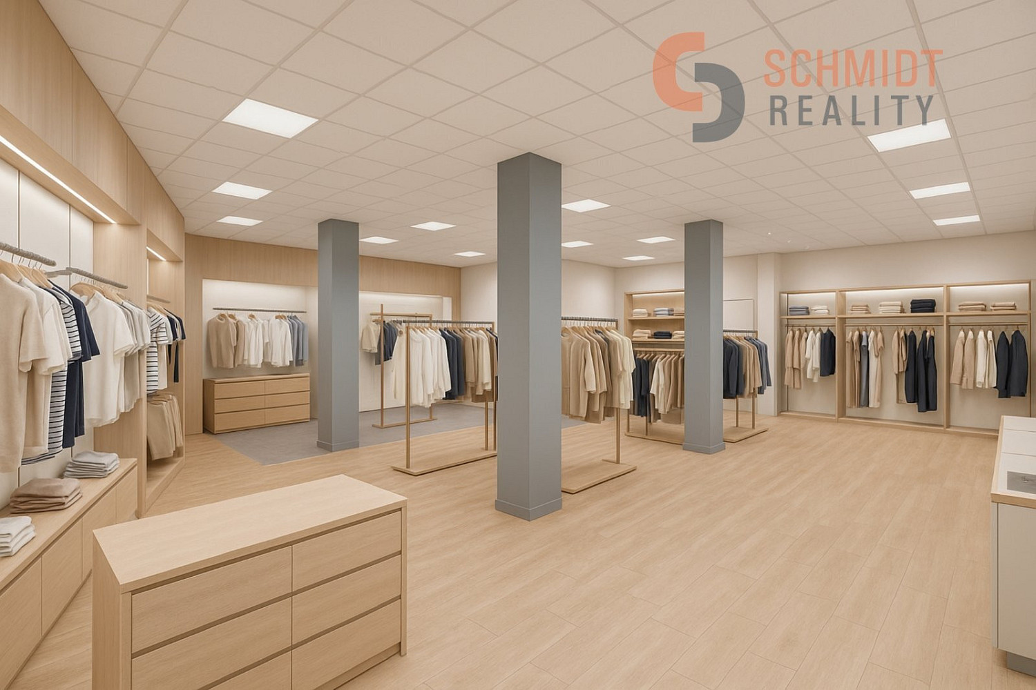Pronájem obchodních prostor 506 m² – fotografie 3