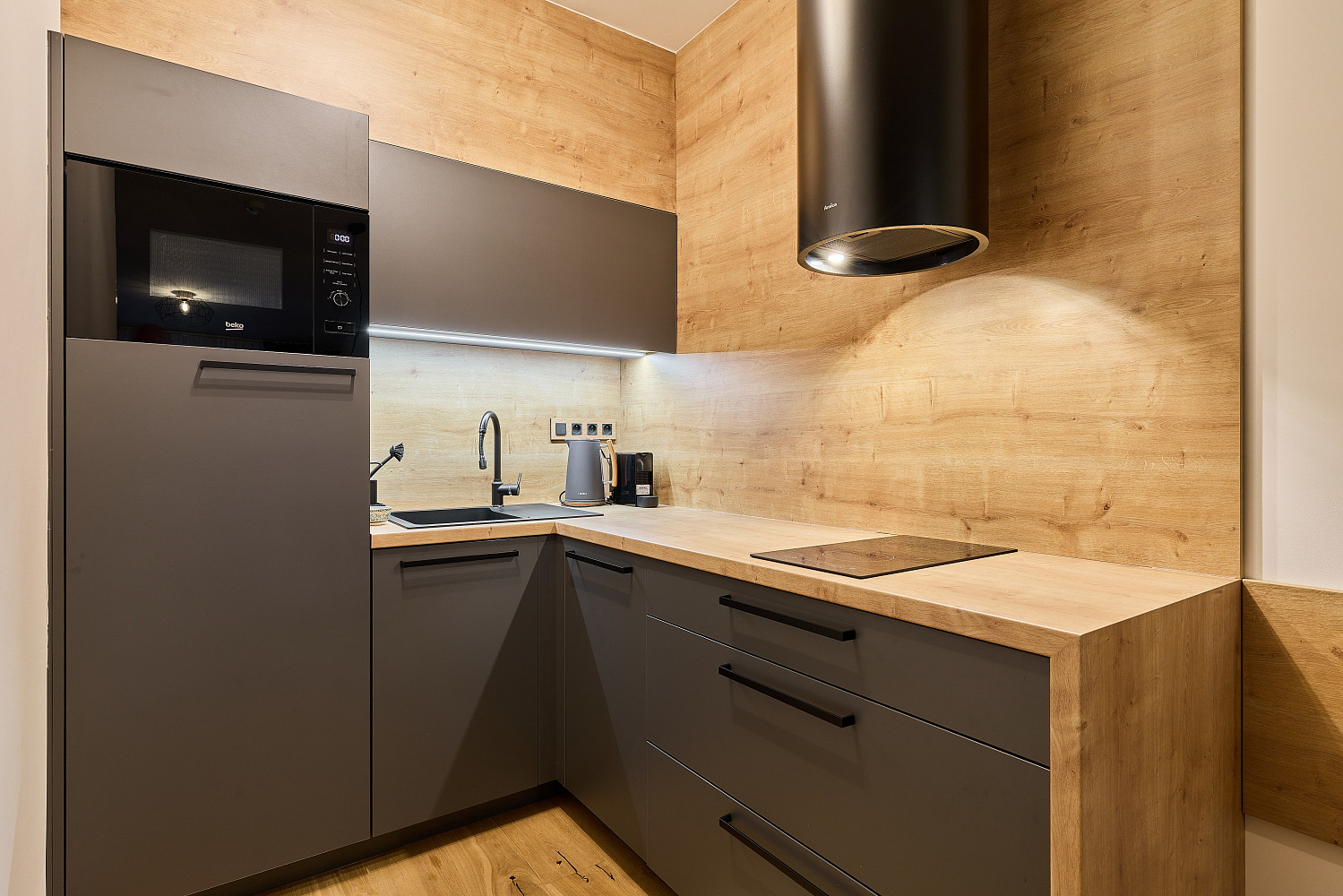 Prodej bytu 2+kk 43 m² – fotografie 3