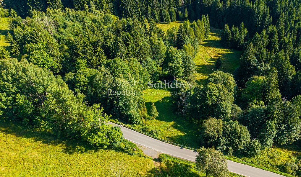 Prodej stavebního pozemku 2 976 m², Janov nad Nisou – náhled fotky 10