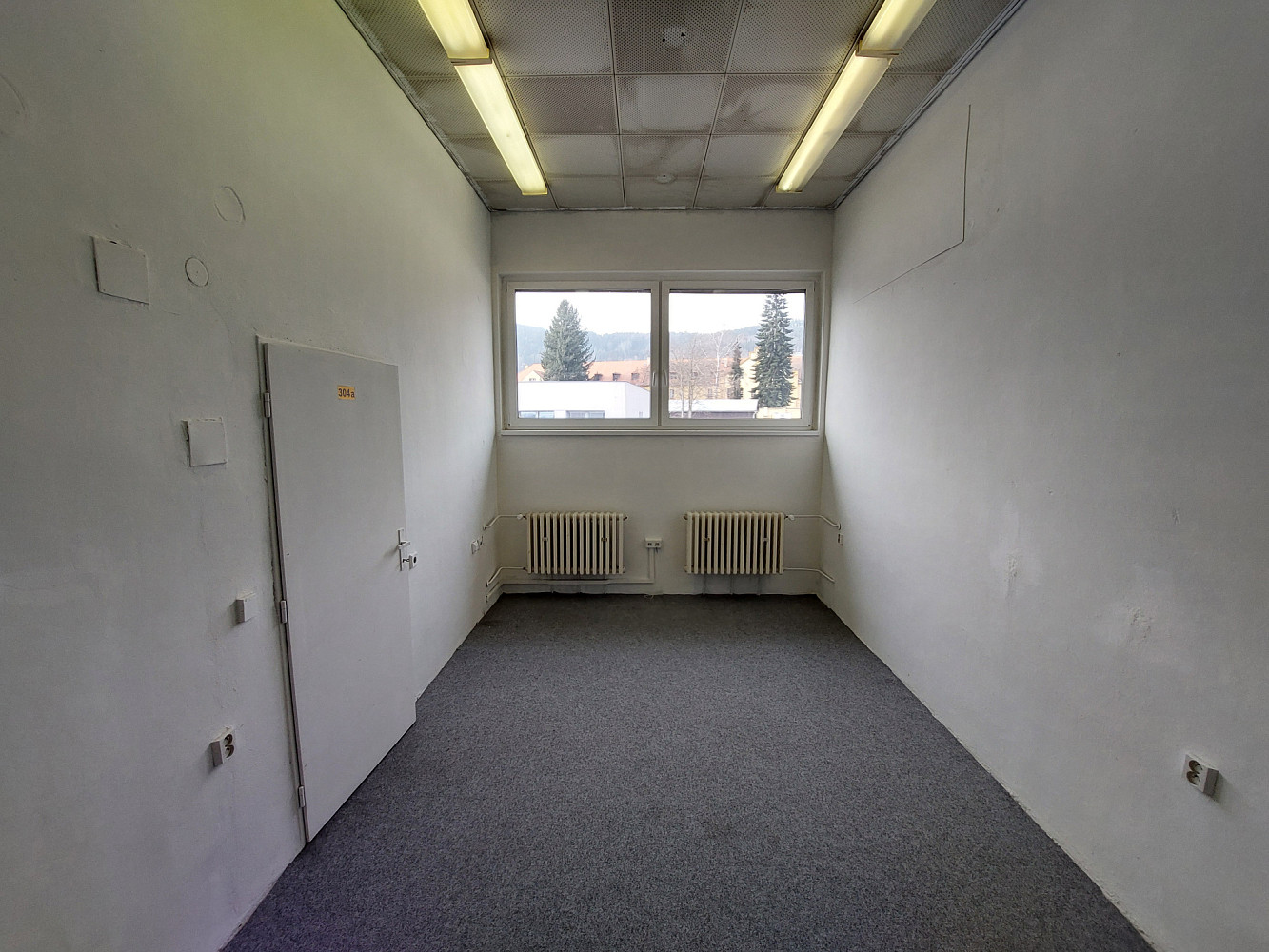 Pronájem kanceláře 20 m² – fotografie 4