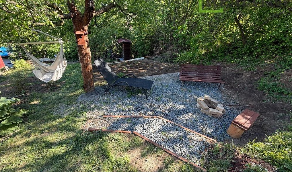 Prodej chaty/chalupy 9 m² s pozemkem 344 m², Praha – náhled fotky 4