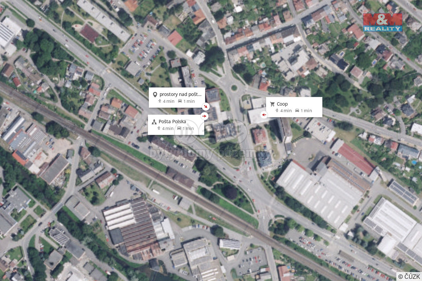 Pronájem obchodních prostor 450 m² — photo 4