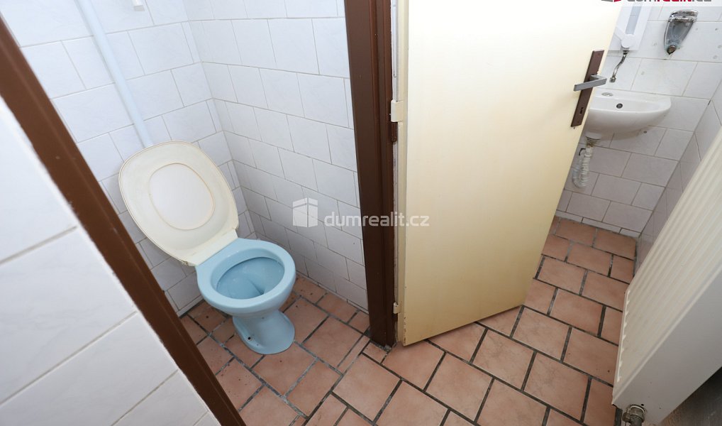 Prodej komerčního objektu (jiného typu) 330 m², Habartov – náhled fotky 29