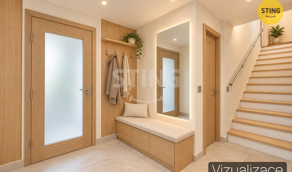 Prodej domu 400 m² s pozemkem 852 m², Zlín – náhled fotky 9