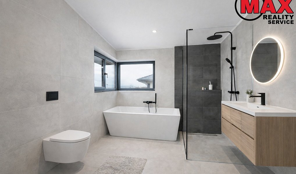 Prodej domu 216 m² s pozemkem 821 m², Vysoký Újezd – náhled fotky 10