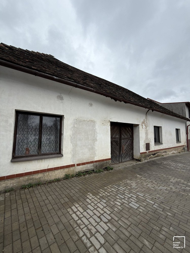 Prodej domu 93 m² s pozemkem 603 m² – fotografie 2