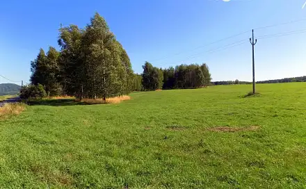 Prodej pole 14 701 m², Česká Lípa - Častolovice