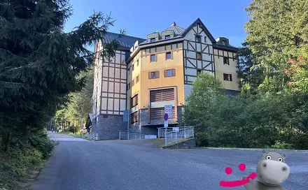Prodej bytu 1+kk 31 m², Pec pod Sněžkou, okres Trutnov