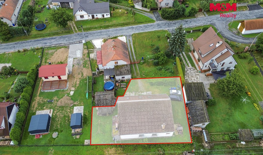 Prodej výrobních prostor 152 m², Bohy – náhled fotky 24