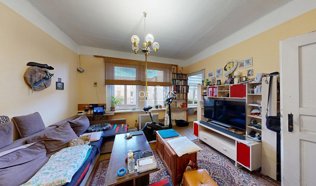Prodej domu 176 m² s pozemkem 95 m², Ústí nad Labem – náhled fotky 5