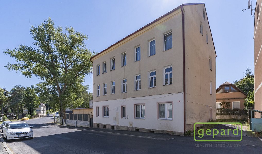 Prodej bytu 2+kk 57 m², Hranice – náhled fotky 15