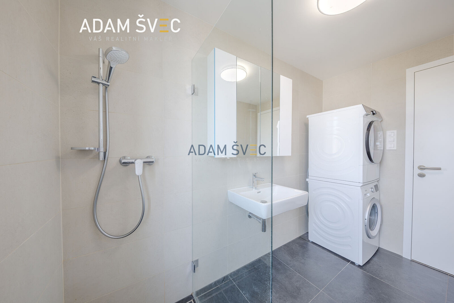 Pronájem bytu 2+kk 70 m² – fotografie 4