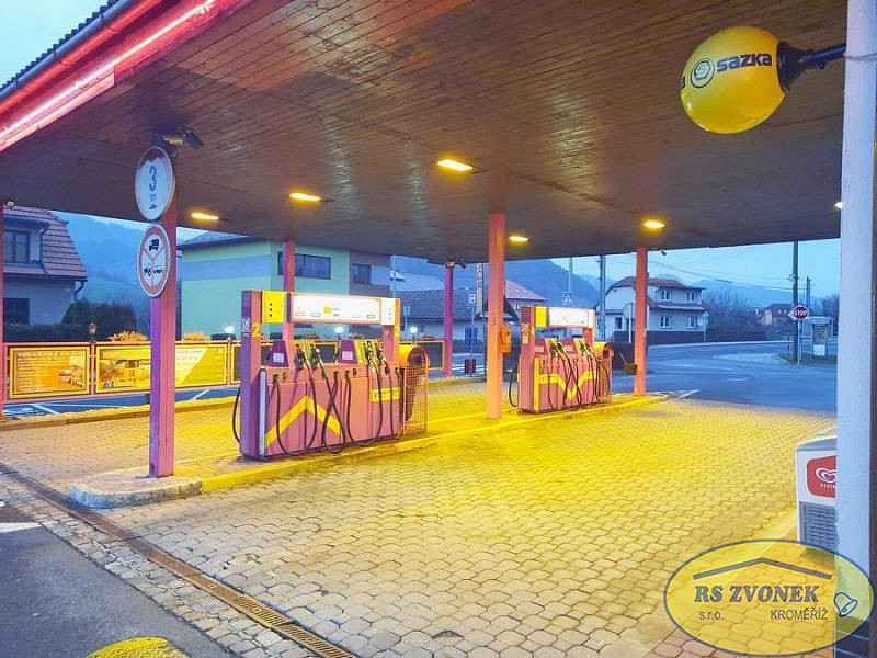 Prodej obchodních prostor 180 m² — photo 3