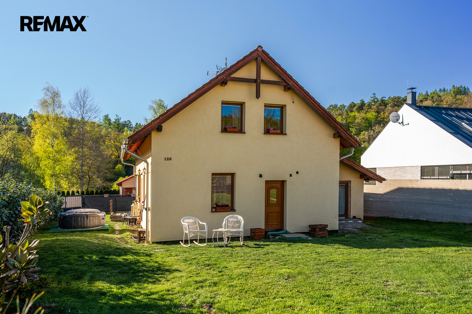 Prodej domu 109 m² s pozemkem 118 m²