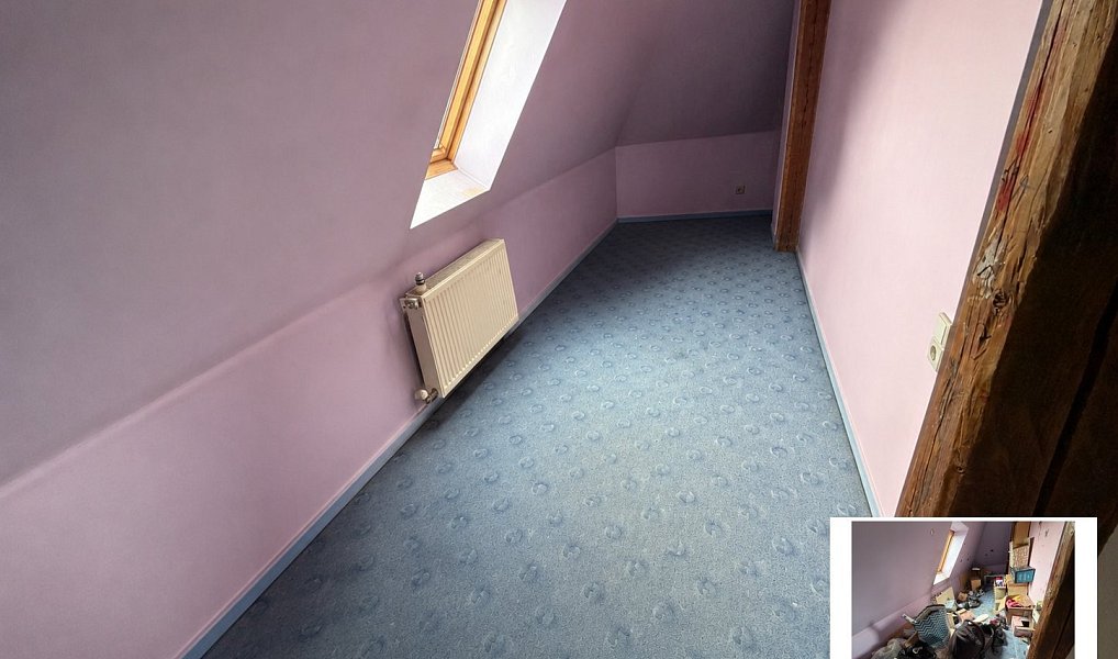 Prodej domu 150 m² s pozemkem 601 m², Strmilov – náhled fotky 22